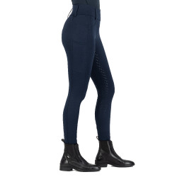 Legging d'équitation Easy Rider Rihanna FullGrip Marine Legging d'équitation Easy Rider Rihanna FullGrip Marine