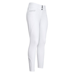 Calça de equitação Easy Rider Amara FullGrip