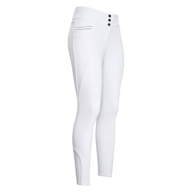 Calça de equitação Easy Rider Amara FullGrip Calça de equitação Easy Rider Amara FullGrip