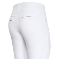 Calça de equitação Easy Rider Amara FullGrip Azul-marinho Calça de equitação Easy Rider Amara FullGrip Azul-marinho