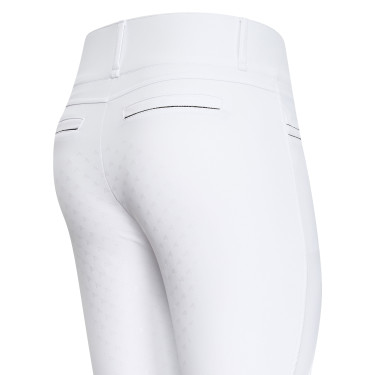 Calça de equitação Easy Rider Amara FullGrip Calça de equitação Easy Rider Amara FullGrip