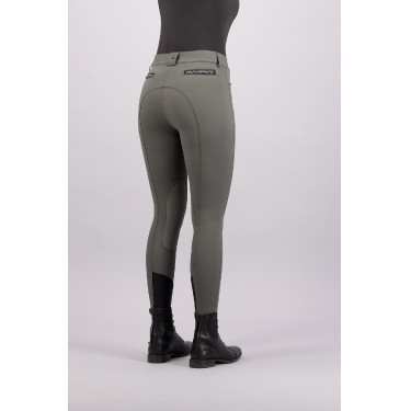 Calça de equitação Euro-Star Arista Fashion Diamond KneeGrip Calça de equitação Euro-Star Arista Fashion Diamond KneeGrip