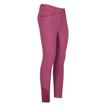 Calça de equitação Imperial Riding El Capone cintura alta FullGrip Calça de equitação Imperial Riding El Capone cintura alta FullGrip
