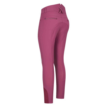 Calça de equitação Imperial Riding El Capone cintura alta FullGrip Calça de equitação Imperial Riding El Capone cintura alta FullGrip