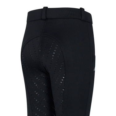 Calça de equitação infantil Easy Rider Joy FullGrip Calça de equitação infantil Easy Rider Joy FullGrip