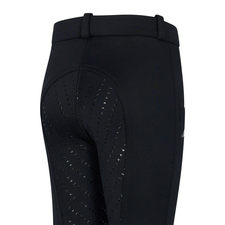 Calça de equitação infantil Easy Rider Joy FullGrip Calça de equitação infantil Easy Rider Joy FullGrip