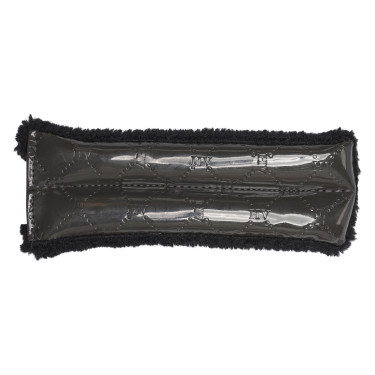 Protection menton HV Polo Cecile Fer