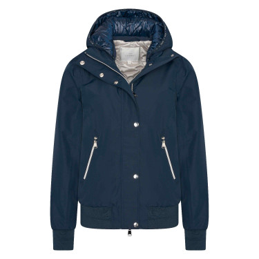 Casaco bomber HV Polo Novia