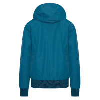 Casaco bomber HV Polo Novia Azul profundo Casaco bomber HV Polo Novia Azul profundo