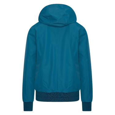 Casaco bomber HV Polo Novia Azul profundo Casaco bomber HV Polo Novia Azul profundo