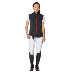 Colete SM feminino AIRSAFE soft shell Colete SM feminino AIRSAFE soft shell