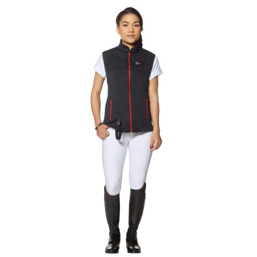Colete SM feminino AIRSAFE soft shell Colete SM feminino AIRSAFE soft shell