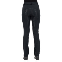 Legging de equitação Easy Rider Aria jodhpur Preto Legging de equitação Easy Rider Aria jodhpur Preto