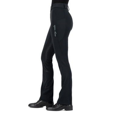 Legging de equitação Easy Rider Aria jodhpur Legging de equitação Easy Rider Aria jodhpur