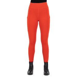 Legging de equitação Easy Rider Aya FullGrip