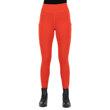 Legging de equitação Easy Rider Aya FullGrip Legging de equitação Easy Rider Aya FullGrip