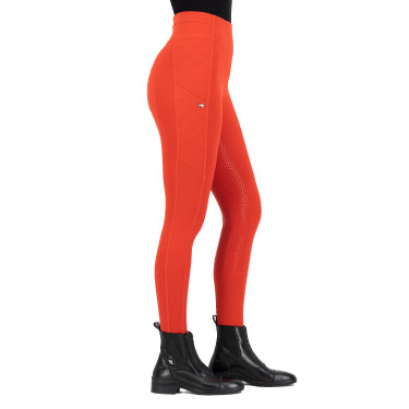 Legging de equitação Easy Rider Aya FullGrip Legging de equitação Easy Rider Aya FullGrip
