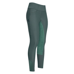 Legging de equitação Easy Rider Maxima Full