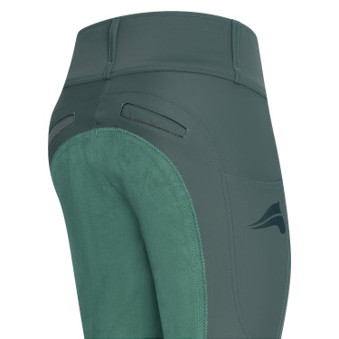 Legging de equitação Easy Rider Maxima Full Legging de equitação Easy Rider Maxima Full