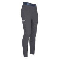 Legging de equitação HV Polo Clarissa FullGrip Marinho Azul-marinho Legging de equitação HV Polo Clarissa FullGrip Marinho Azul-marinho