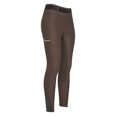 Legging de equitação HV Polo Clarissa FullGrip Legging de equitação HV Polo Clarissa FullGrip