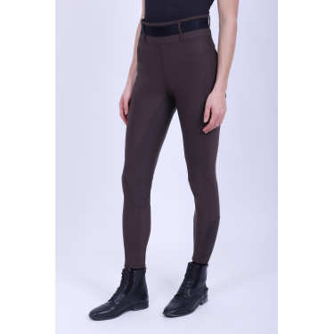 Legging de equitação HV Polo Clarissa FullGrip Legging de equitação HV Polo Clarissa FullGrip