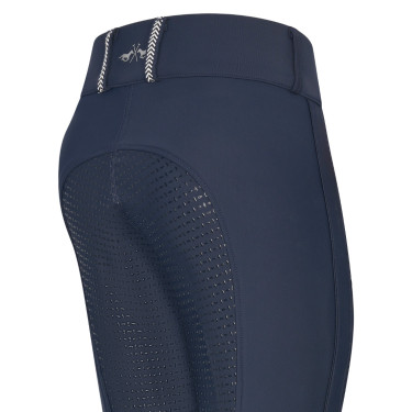 Legging de equitação HV Polo Isabell FullGrip Legging de equitação HV Polo Isabell FullGrip