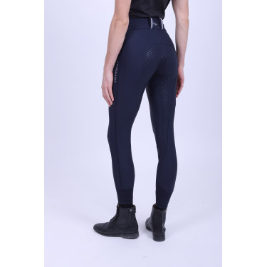 Legging de equitação HV Polo Isabell FullGrip Legging de equitação HV Polo Isabell FullGrip