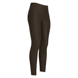 Legging de equitação HV Polo Sporty Susan FullGrip