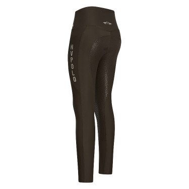 Legging de equitação HV Polo Sporty Susan FullGrip Legging de equitação HV Polo Sporty Susan FullGrip