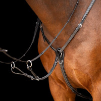 Martingale HV Polo Legacy Castanho Martingale HV Polo Legacy Castanho