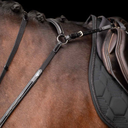 Martingale HV Polo Legacy Preto