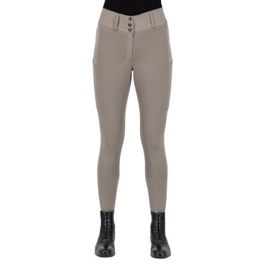 Calça de equitação Easy Rider Amaya FullGrip Calça de equitação Easy Rider Amaya FullGrip