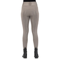 Pantalon d'équitation Easy Rider Amaya FullGrip Toundra Pantalon d'équitation Easy Rider Amaya FullGrip Toundra