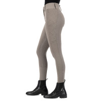 Pantalon d'équitation Easy Rider Amaya FullGrip Toundra Pantalon d'équitation Easy Rider Amaya FullGrip Toundra