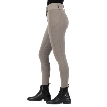 Calça de equitação Easy Rider Amaya FullGrip Calça de equitação Easy Rider Amaya FullGrip