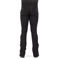 Calça de equitação Easy Rider Iceland Jodhpur homem Preto Calça de equitação Easy Rider Iceland Jodhpur homem Preto
