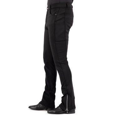 Calça de equitação Easy Rider Iceland Jodhpur homem Calça de equitação Easy Rider Iceland Jodhpur homem
