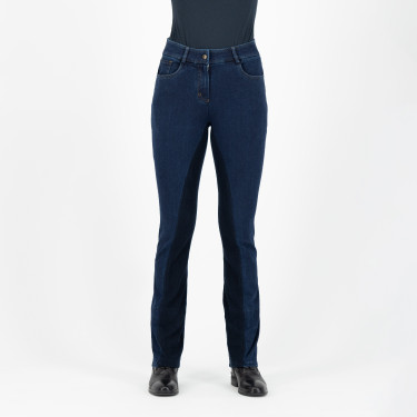 Calça de equitação Easy Rider Sara Jodhpur Calça de equitação Easy Rider Sara Jodhpur