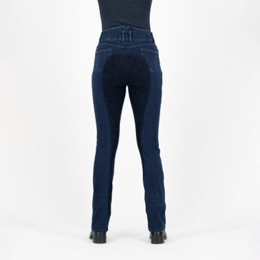 Calça de equitação Easy Rider Sara Jodhpur Calça de equitação Easy Rider Sara Jodhpur