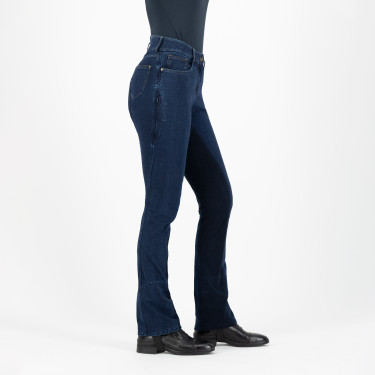 Calça de equitação Easy Rider Sara Jodhpur Calça de equitação Easy Rider Sara Jodhpur