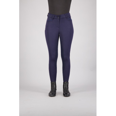 Calça de equitação Euro-star Arielle Cool FullGrip Calça de equitação Euro-star Arielle Cool FullGrip
