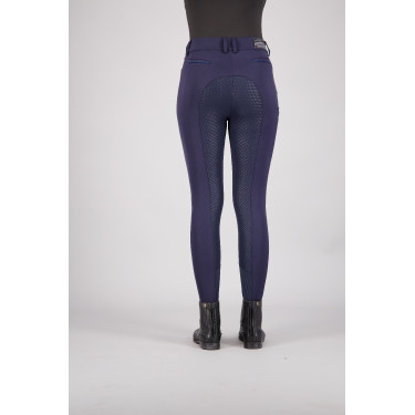 Calça de equitação Euro-star Arielle Cool FullGrip Calça de equitação Euro-star Arielle Cool FullGrip