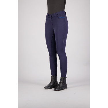 Calça de equitação Euro-star Arielle Cool FullGrip Calça de equitação Euro-star Arielle Cool FullGrip