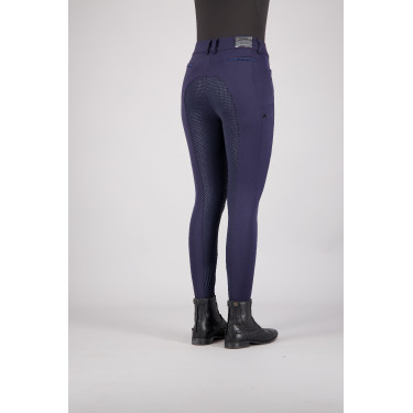 Calça de equitação Euro-star Arielle Cool FullGrip Calça de equitação Euro-star Arielle Cool FullGrip