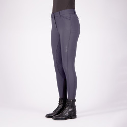 Calça de equitação Euro-star Arista diamond FullGrip