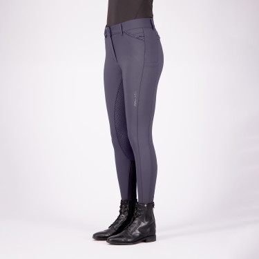 Calça de equitação Euro-star Arista diamond FullGrip Calça de equitação Euro-star Arista diamond FullGrip