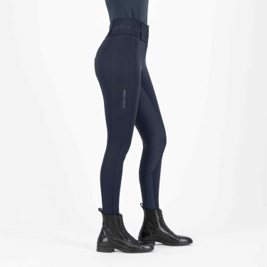Calça de equitação Euro-star Athletic lean Fullgrip Calça de equitação Euro-star Athletic lean Fullgrip