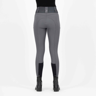 Calça de equitação Euro-star Athletic lean Fullgrip Calça de equitação Euro-star Athletic lean Fullgrip