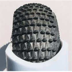 RAPE RADIUS RASP ORIGINAL